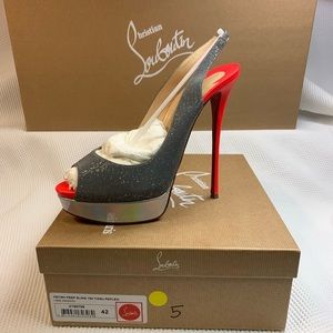 Fetish peep sling 150